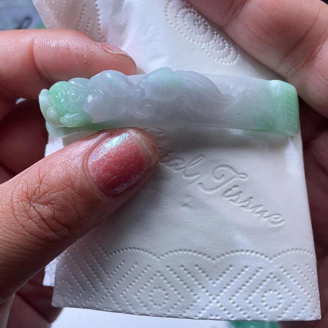未镶嵌定制翡翠用****1翡玉缘翡翠