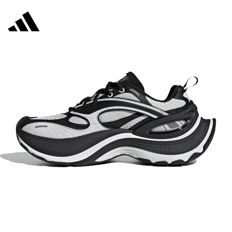 adidas阿迪达斯中性XLG SPEEDFOS时尚潮流百搭运动休闲鞋JS4990