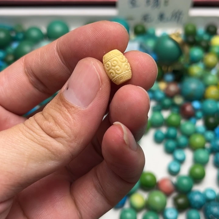 编织品手工DIY配珠串