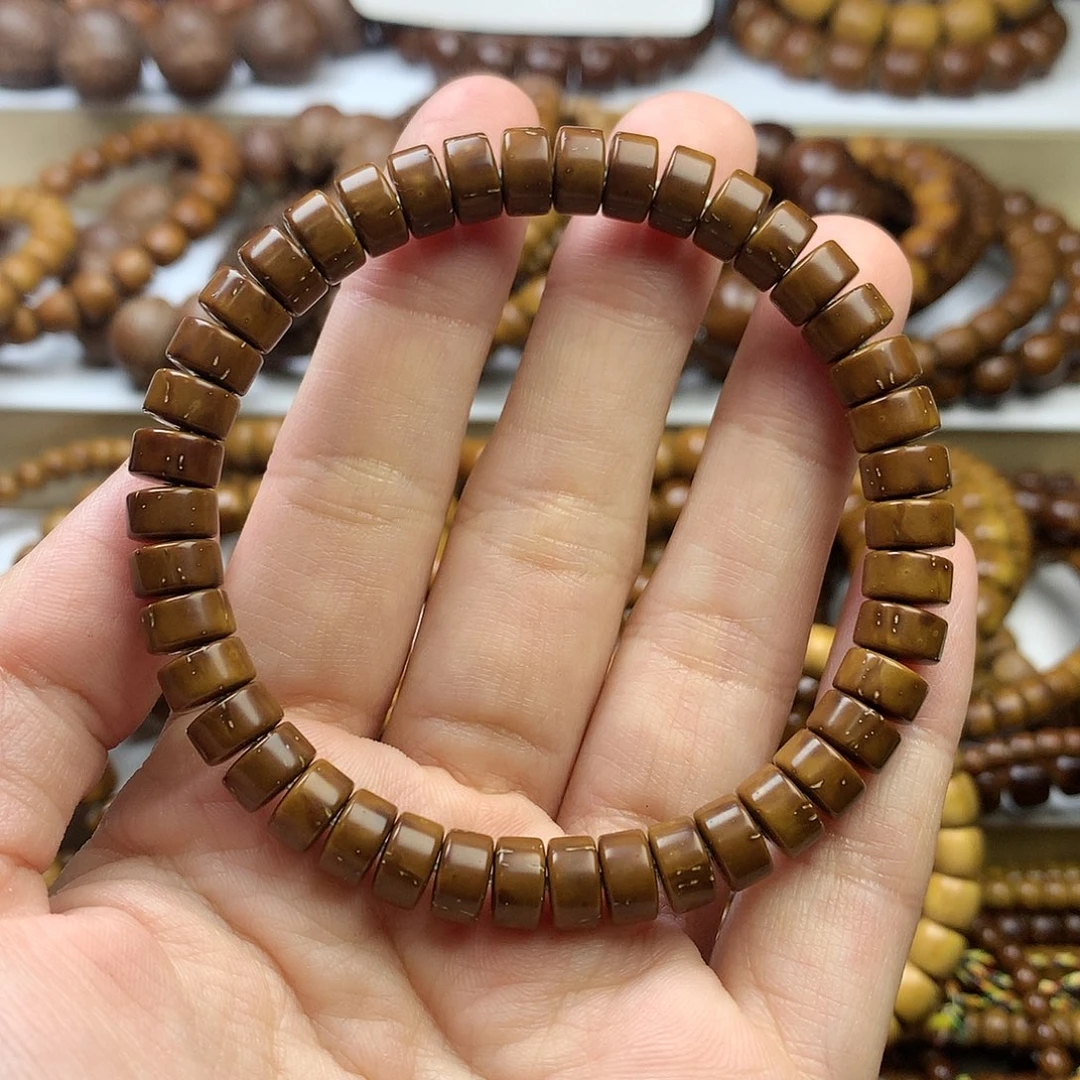 【闪购商品】紫金鼠手串我***麦8*5…………..