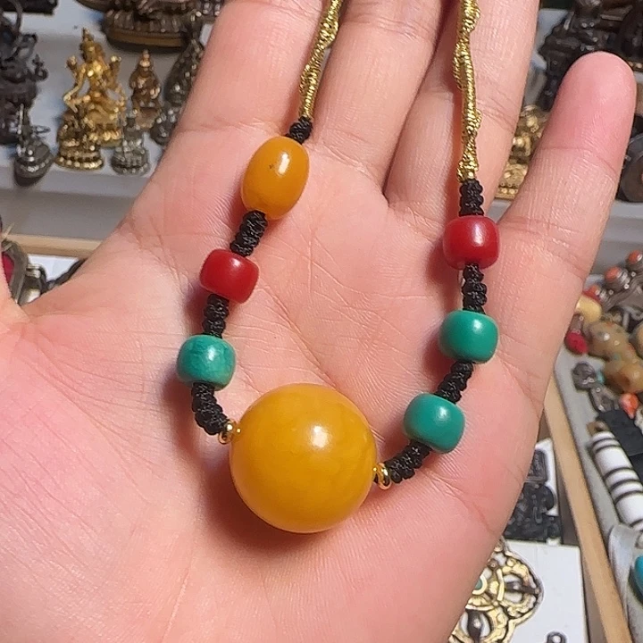 橄榄核手串/手链芷*牌…………………………