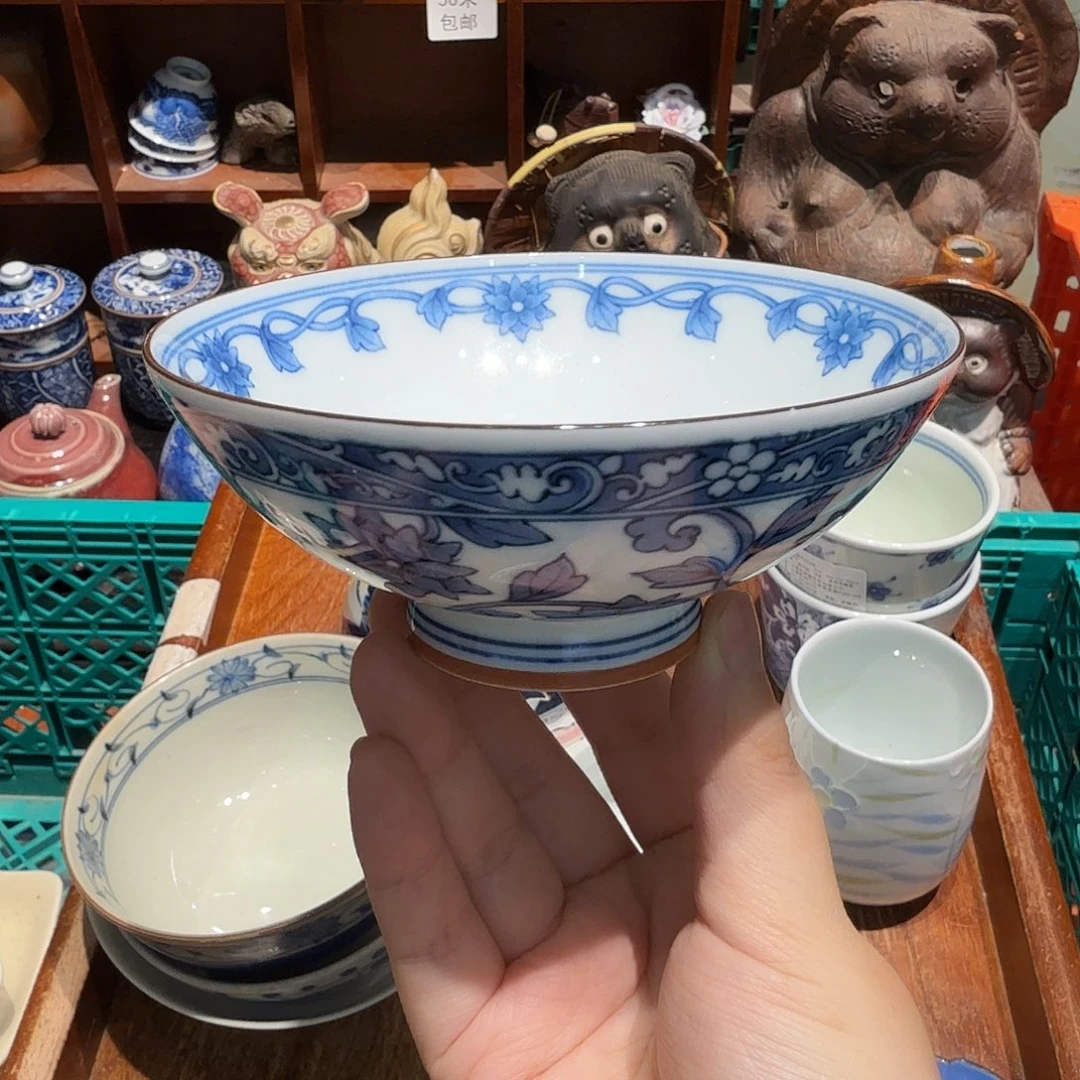 瓷片五十包邮 非全新