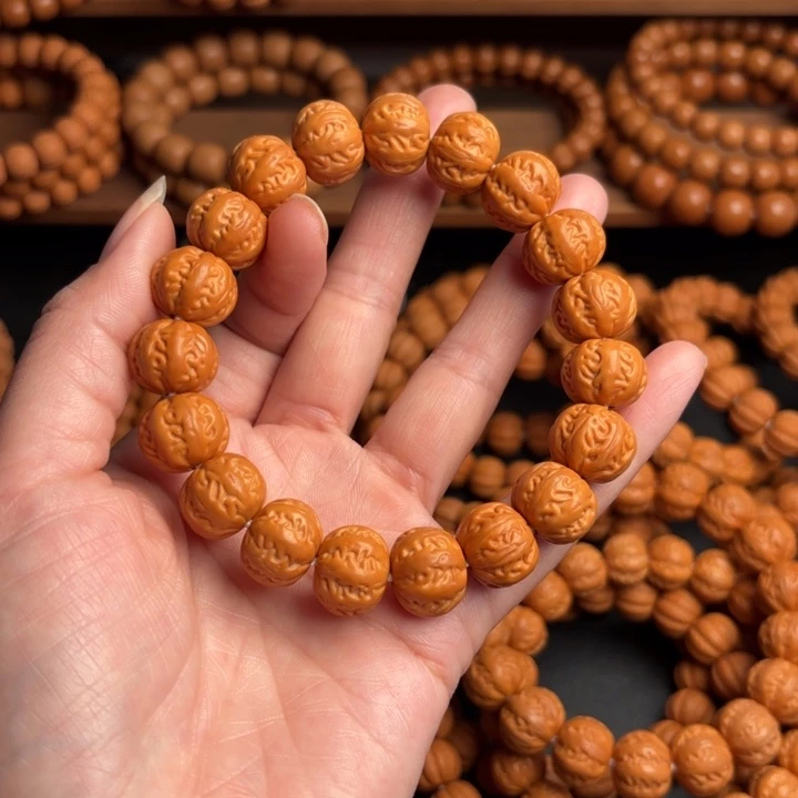 ****࿐手串猴头核桃11111111