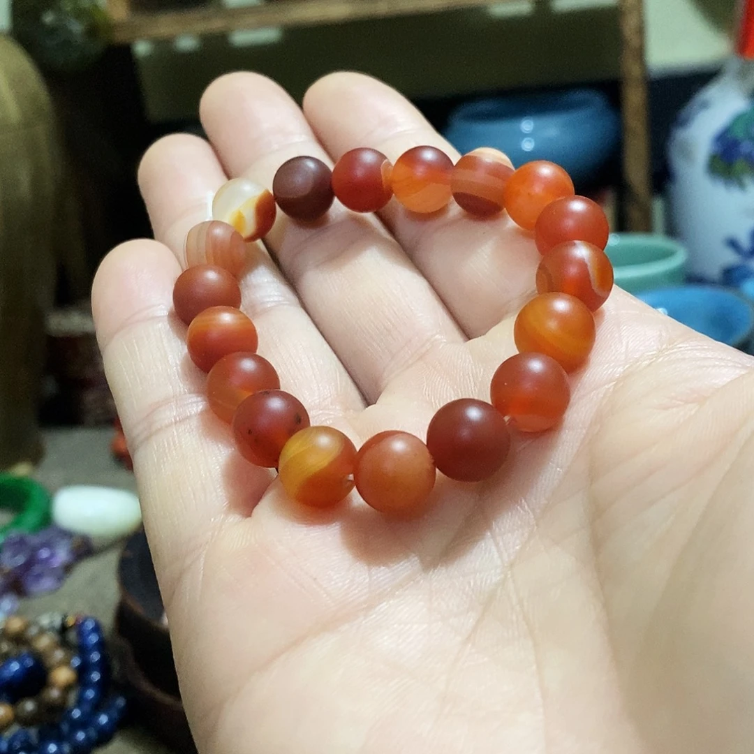 直播间商品链接手串