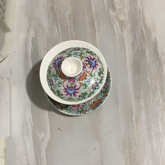 紫砂陶瓷材料研究中心