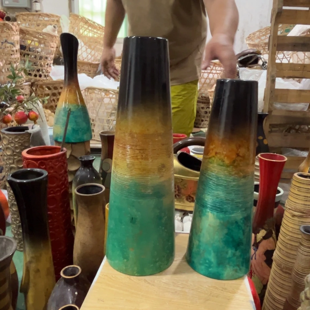 号高温陶瓷工艺饰品（微瑕慎拍）20瑕疵