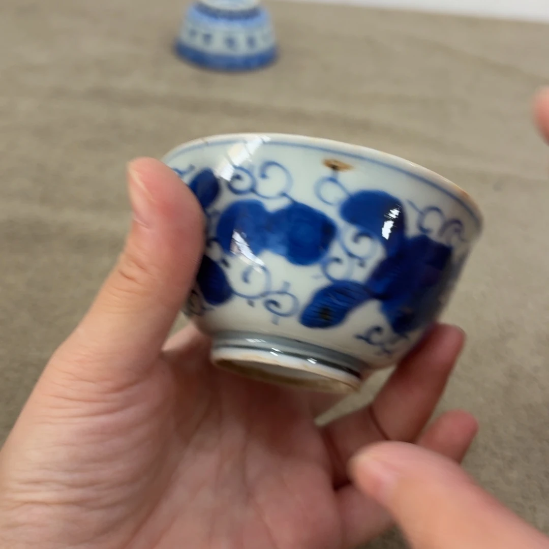 非常好用漂亮的茶具