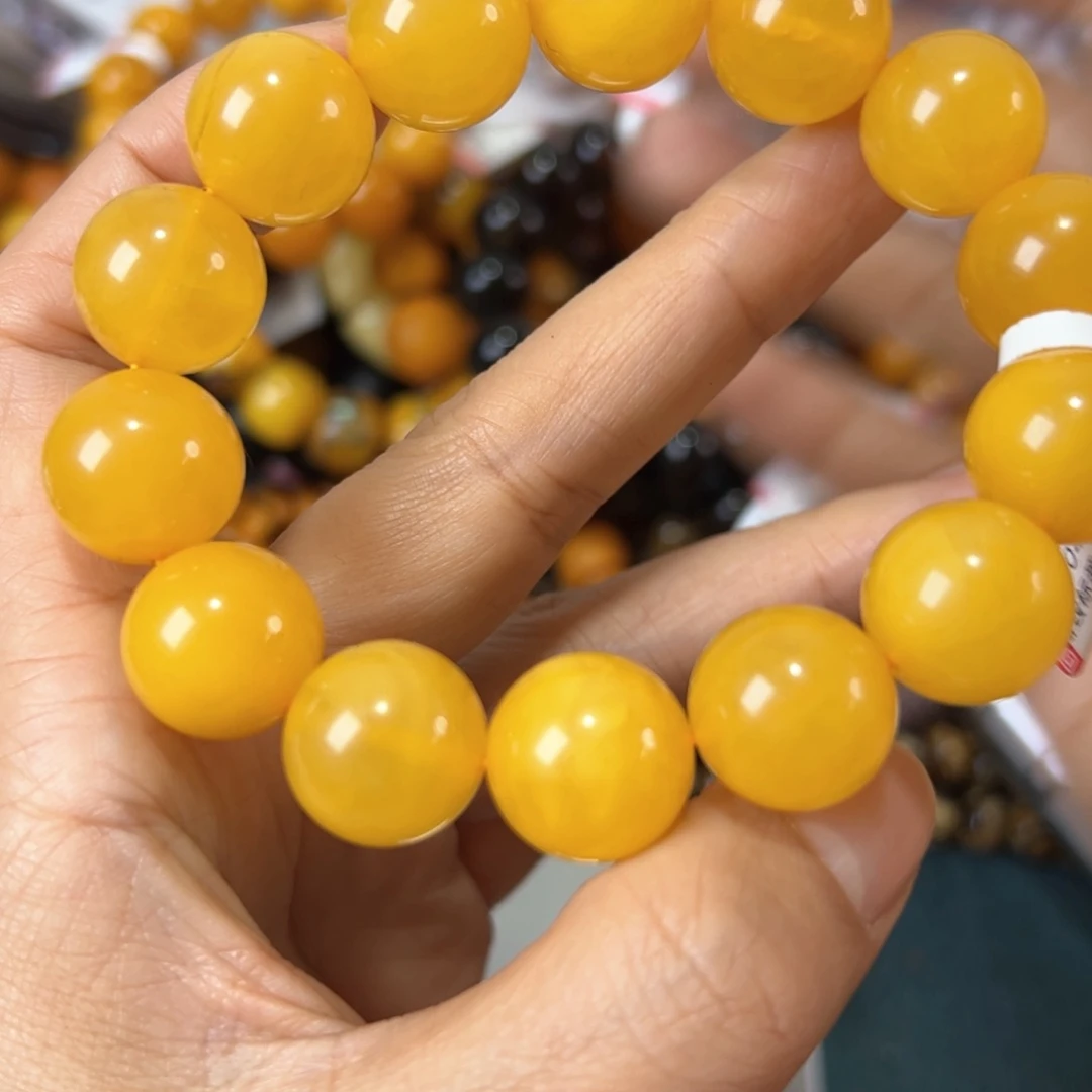 琥珀珠宝奇石未镶嵌661