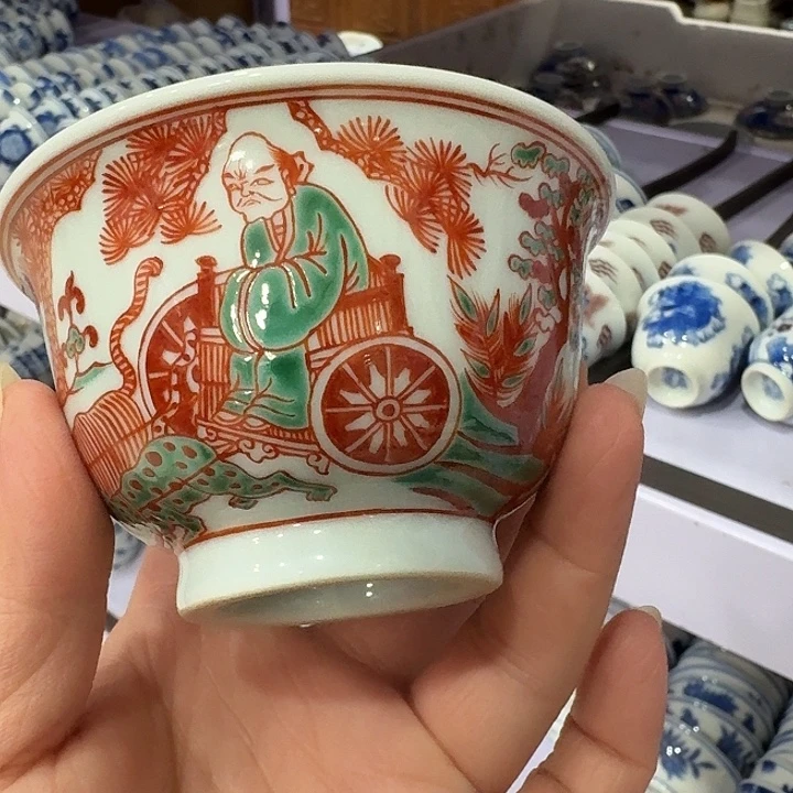 陶瓷艺术品收藏陶瓷