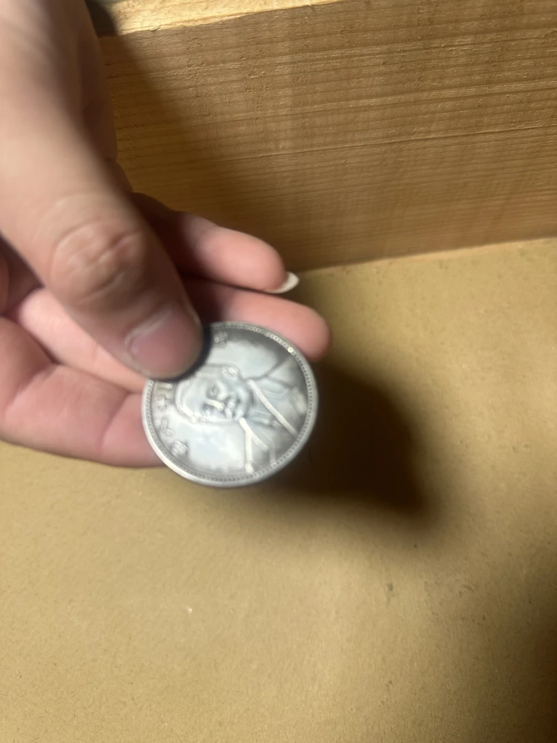 一个家居饰品现代仿古摆件QB034