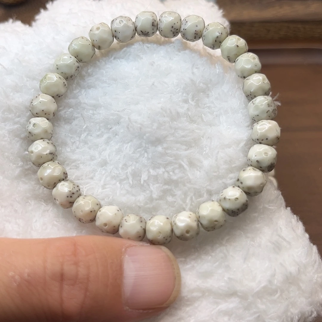 星月菩提手串泽*.8改无相打金标