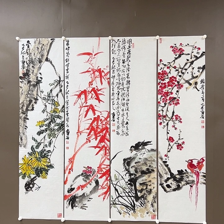国画555555555555555
