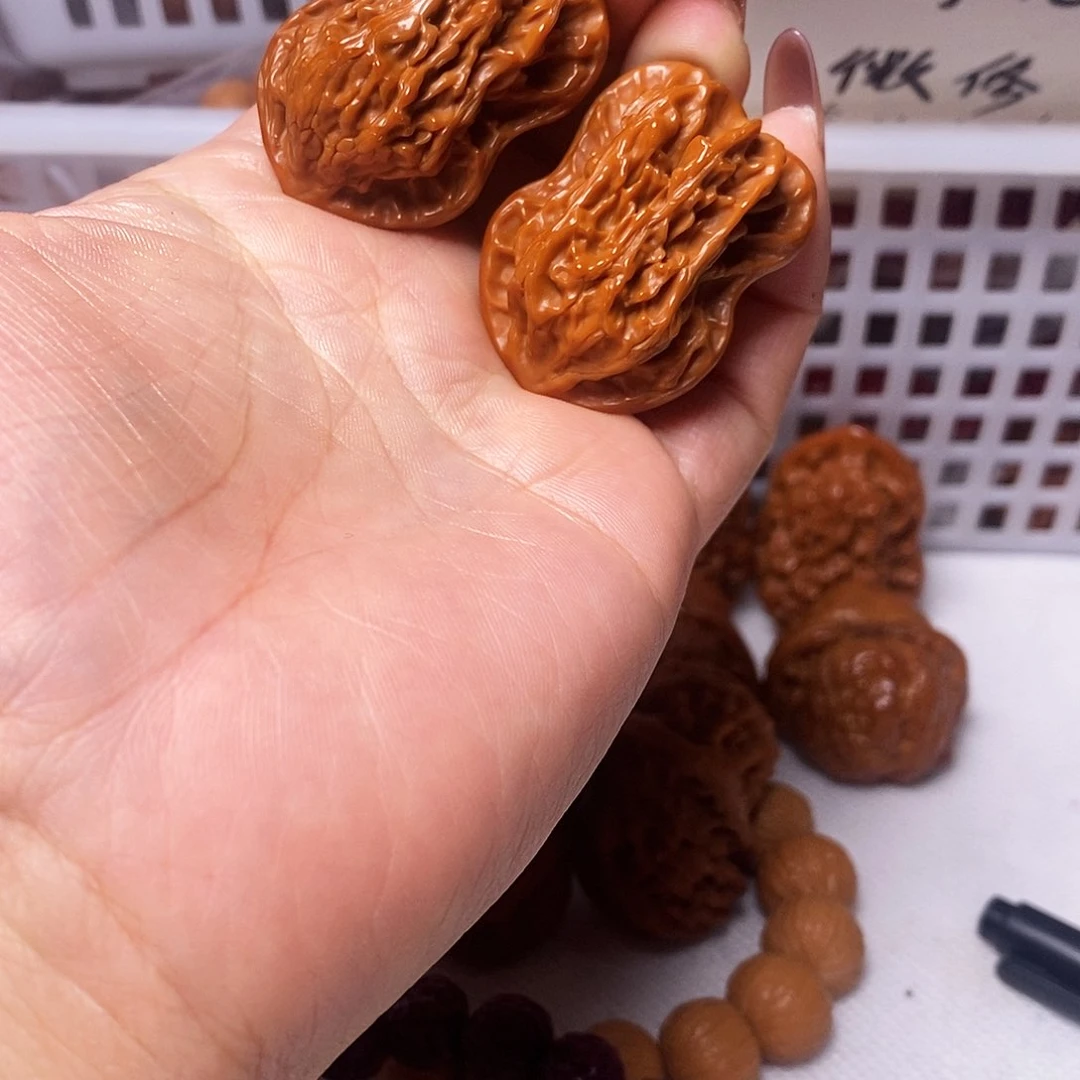 吊坠文玩核桃葫芦
