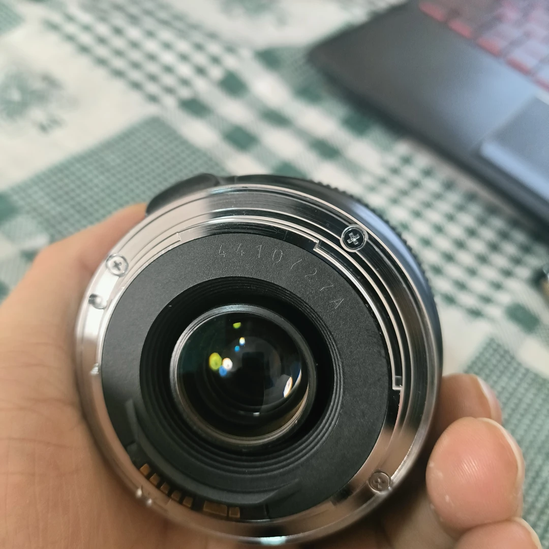 9新 Canon/佳能 EF卡口（不包含配件）