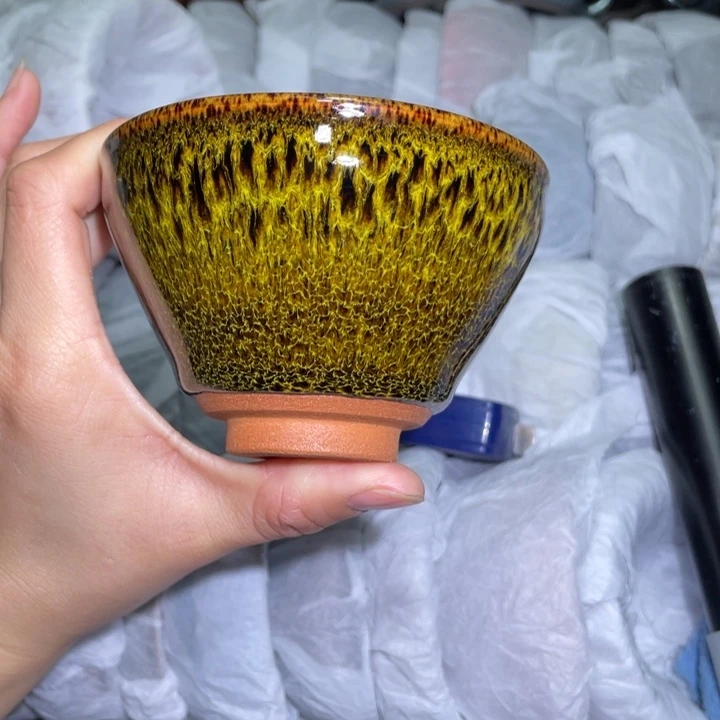 茶盏建盏直播间链接
