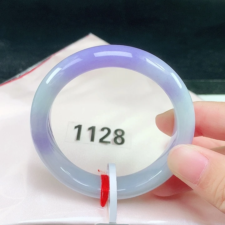 未镶嵌手镯翡翠翡翠手镯