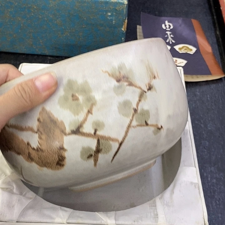 海外陶瓷茶具日化