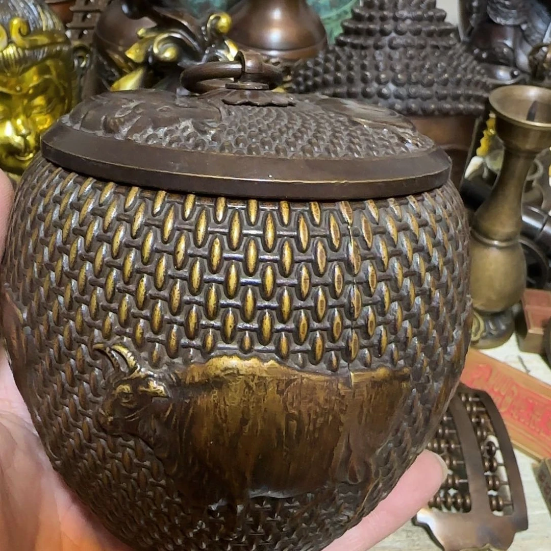 老铜器老铜器老铜器