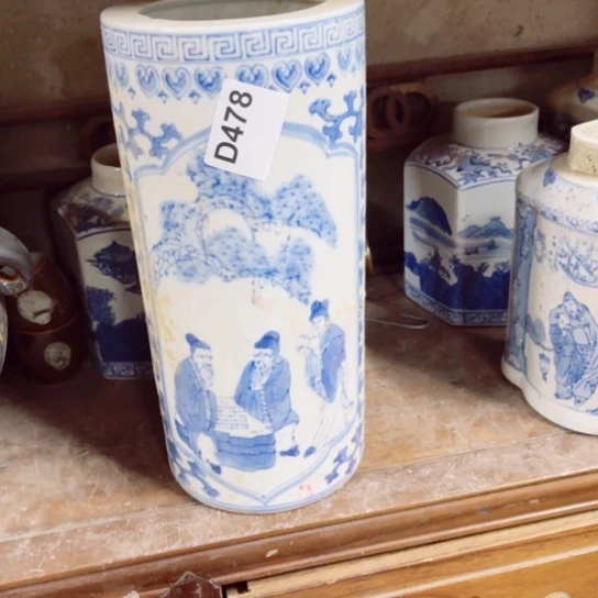 伊***洲陶瓷制品瑕疵处理