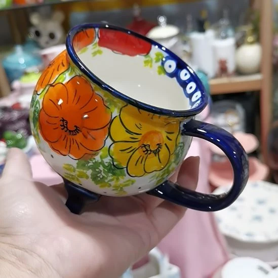 瓷片陶瓷产品设计