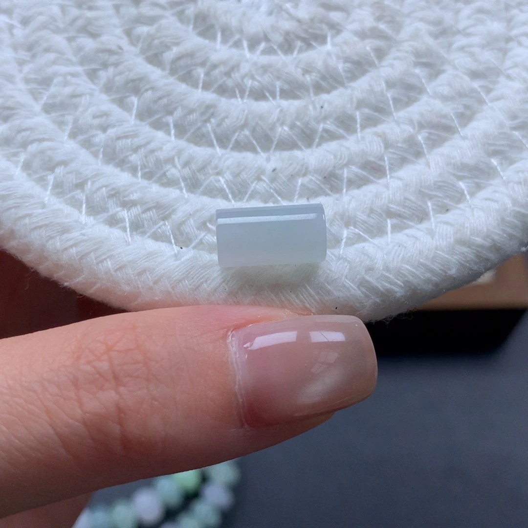 散珠翡翠天然翡翠3352