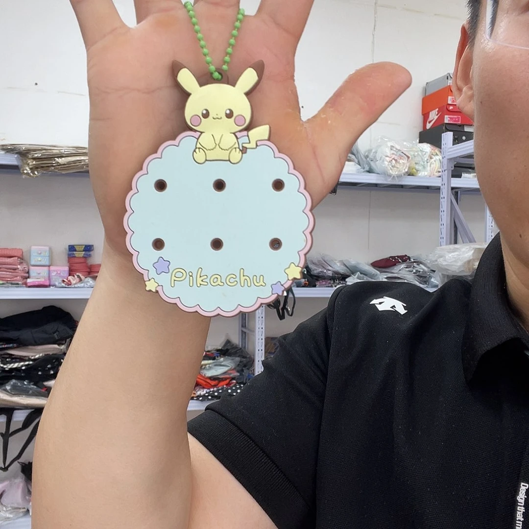 PU化妆包等各种产品和