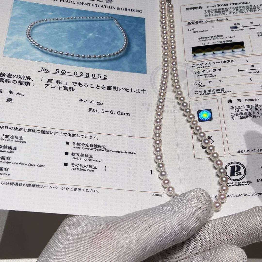 未镶嵌耳饰海水珍珠