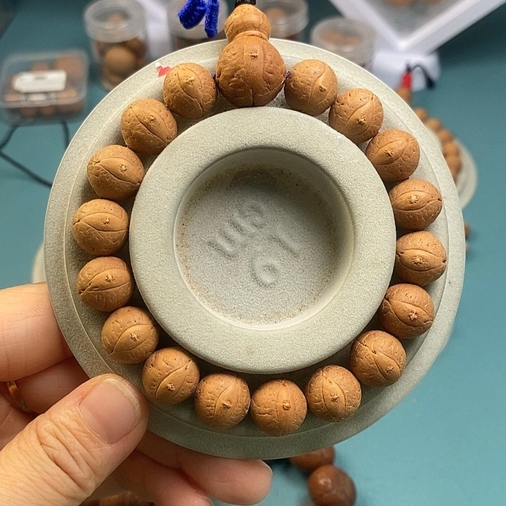吊坠凤眼菩提凤眼手串