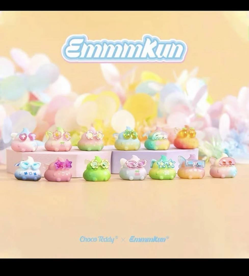 【天意潮玩】代拆主体商品