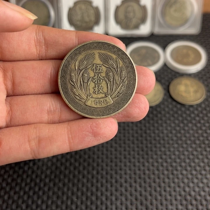 大头龙洋船洋工艺品