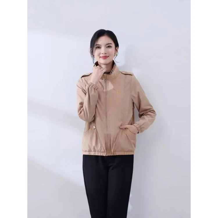 2025年时尚新款外套