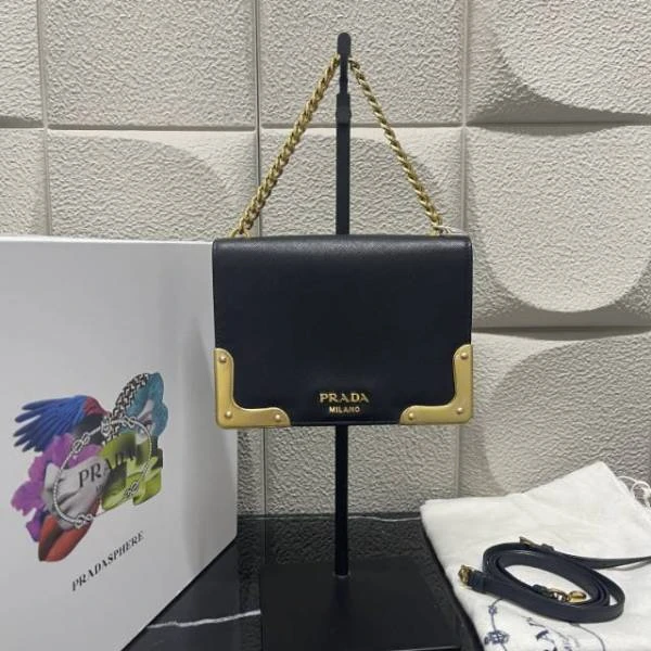 99新/普拉达/包包/250923SW0006