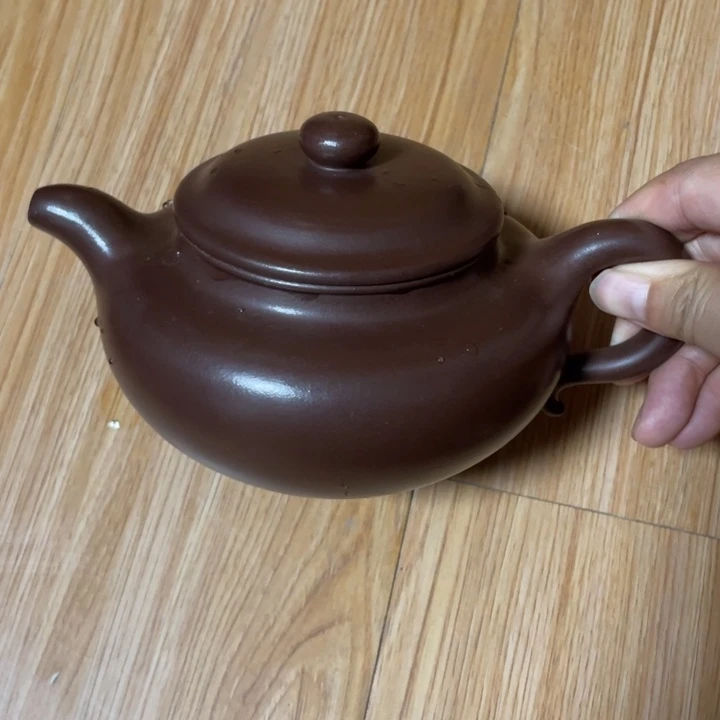 海***空茶壶紫砂宜兴紫砂壶