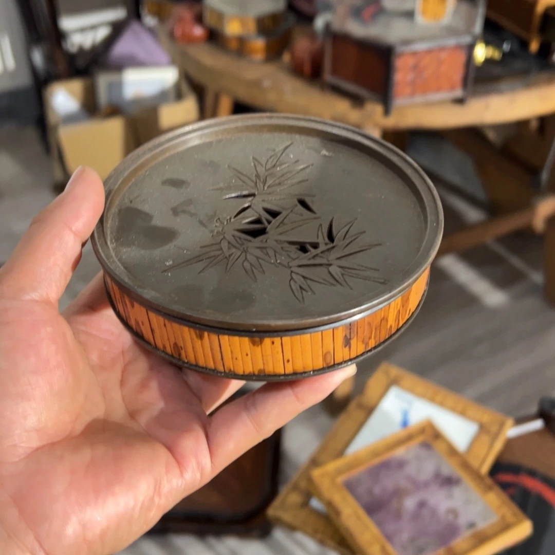 清风壶承水咯Smith 没