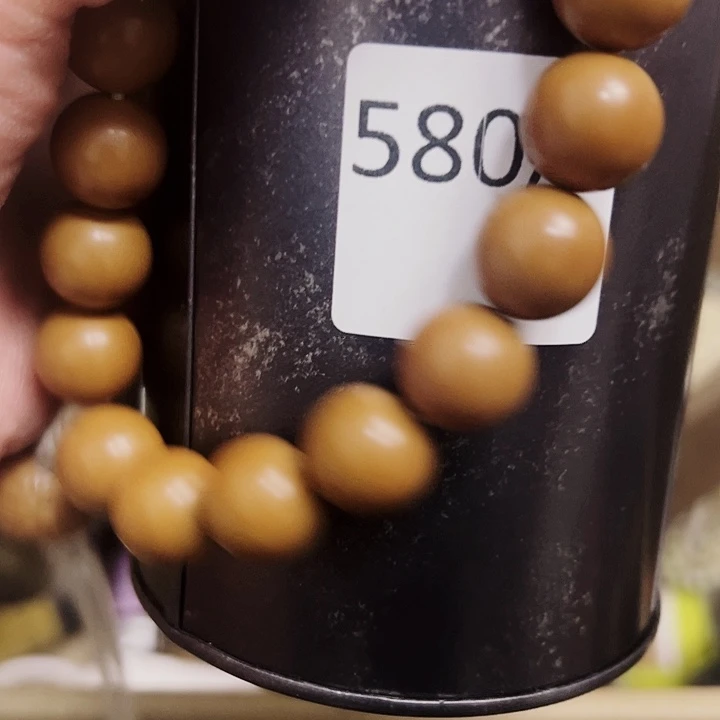 柏香籽/百香籽吊坠G*