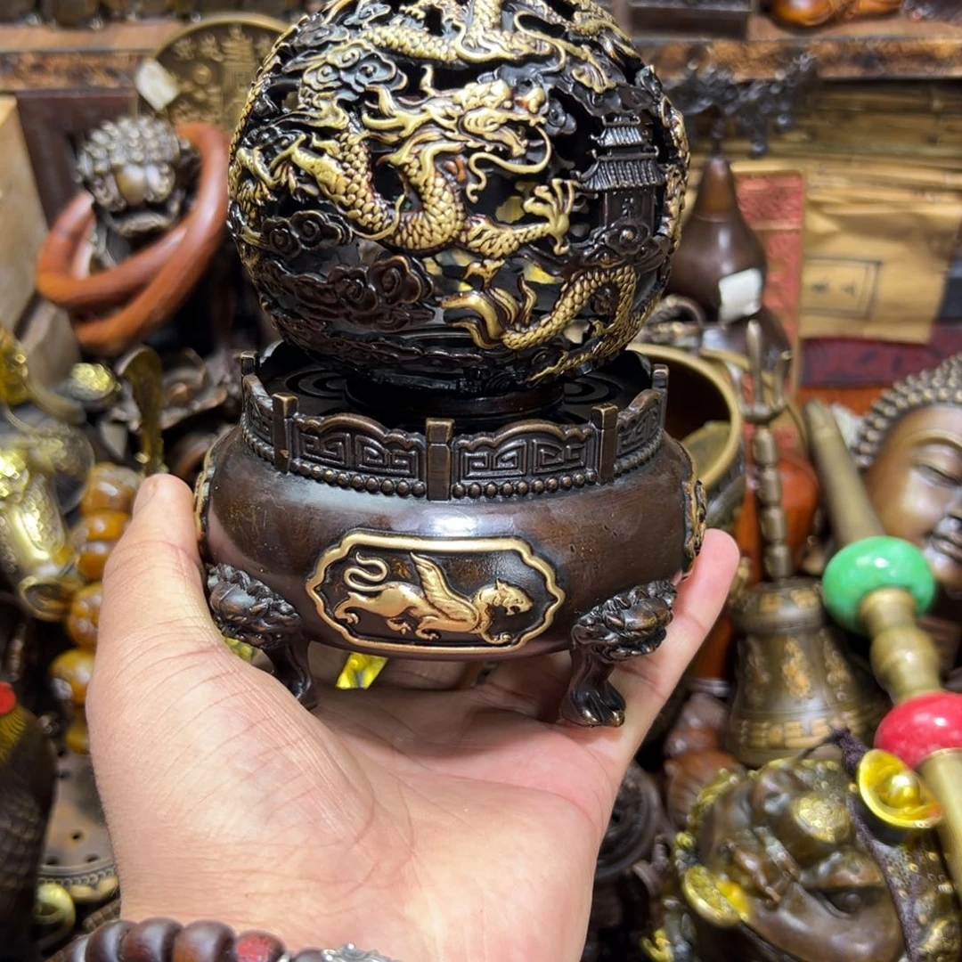 木古铜器专属链接