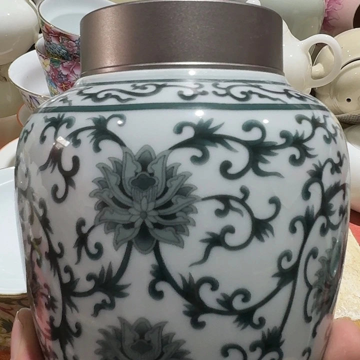 瑕疵茶具，介意勿拍