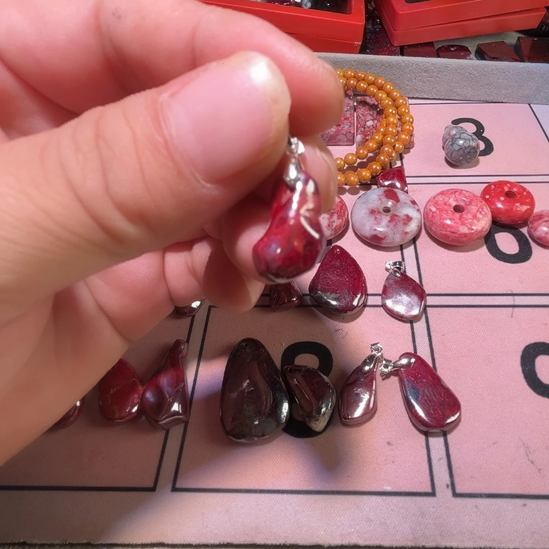 天然辰砂666688888888