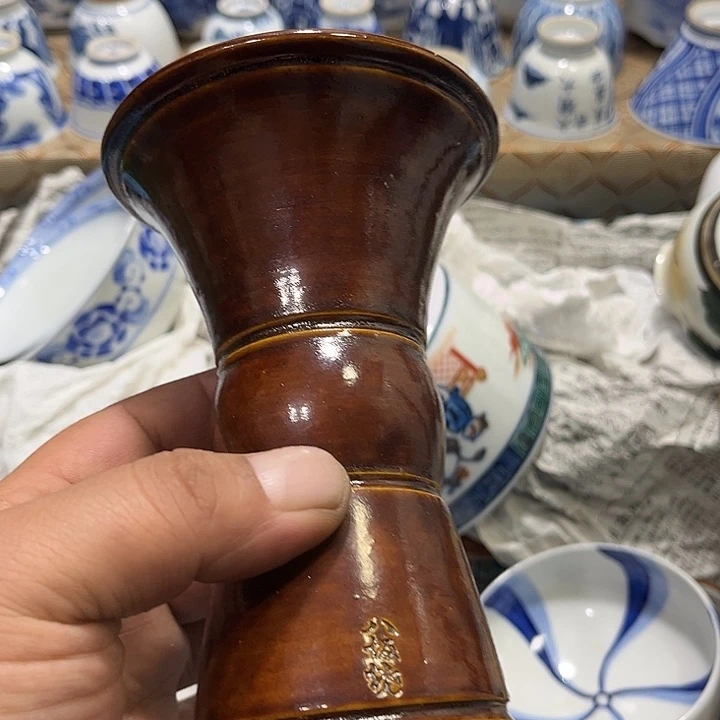 陶瓷茶玩榜第二十名