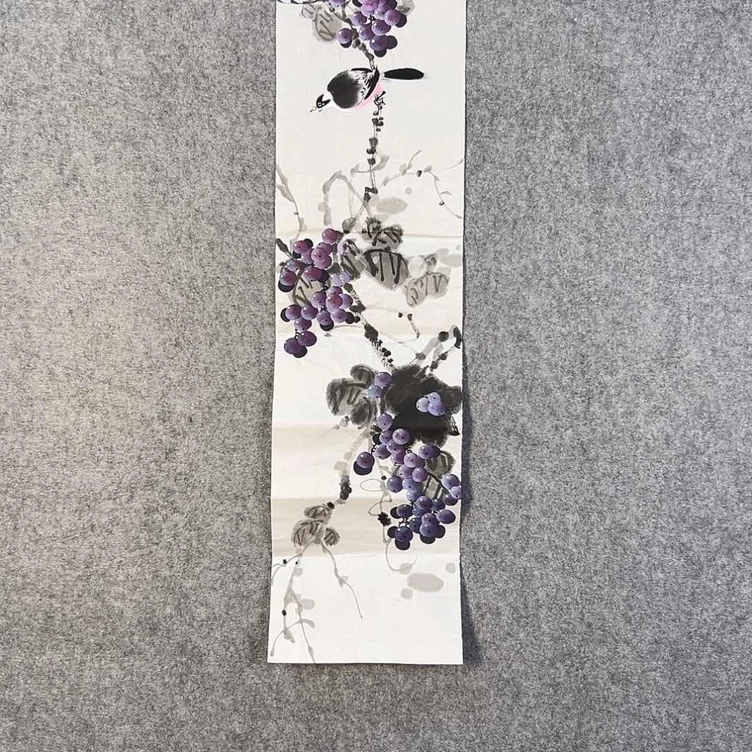 国画620 牡丹等植物资源优势显著突出