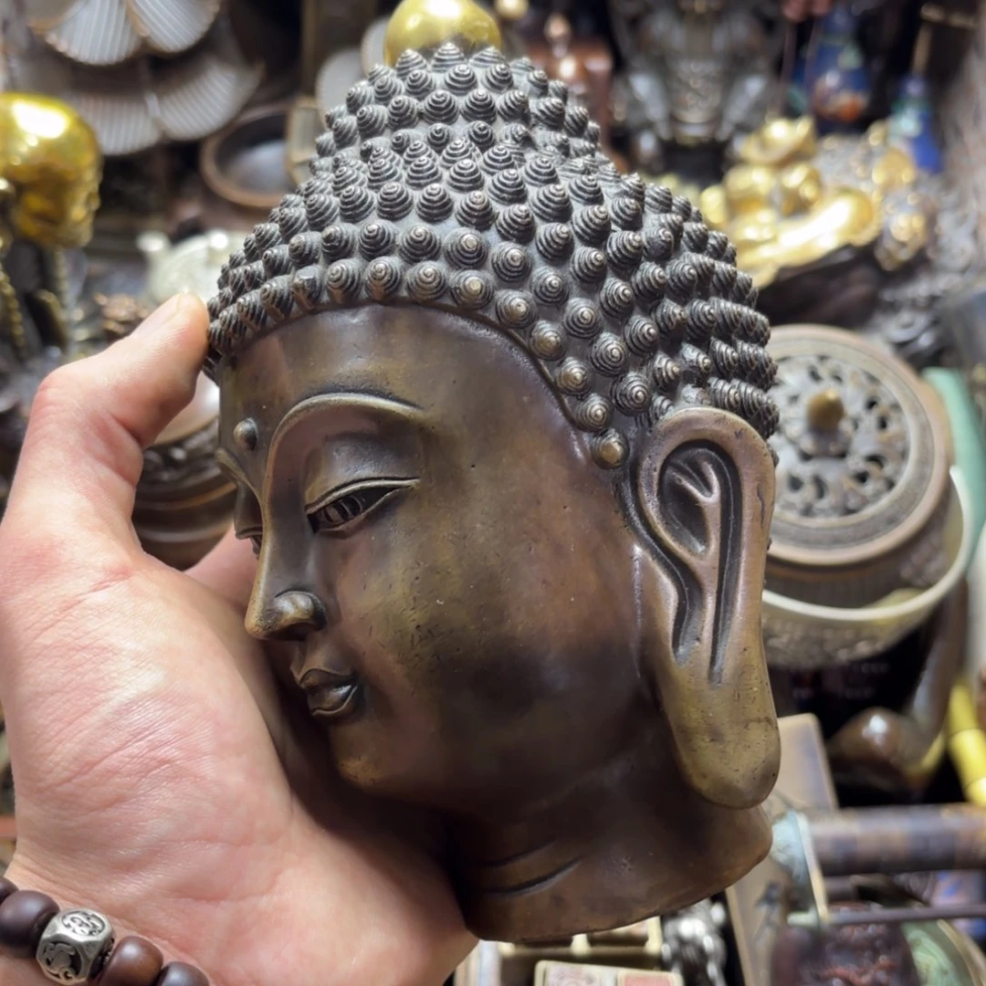 小尚文玩专属藏收摆件