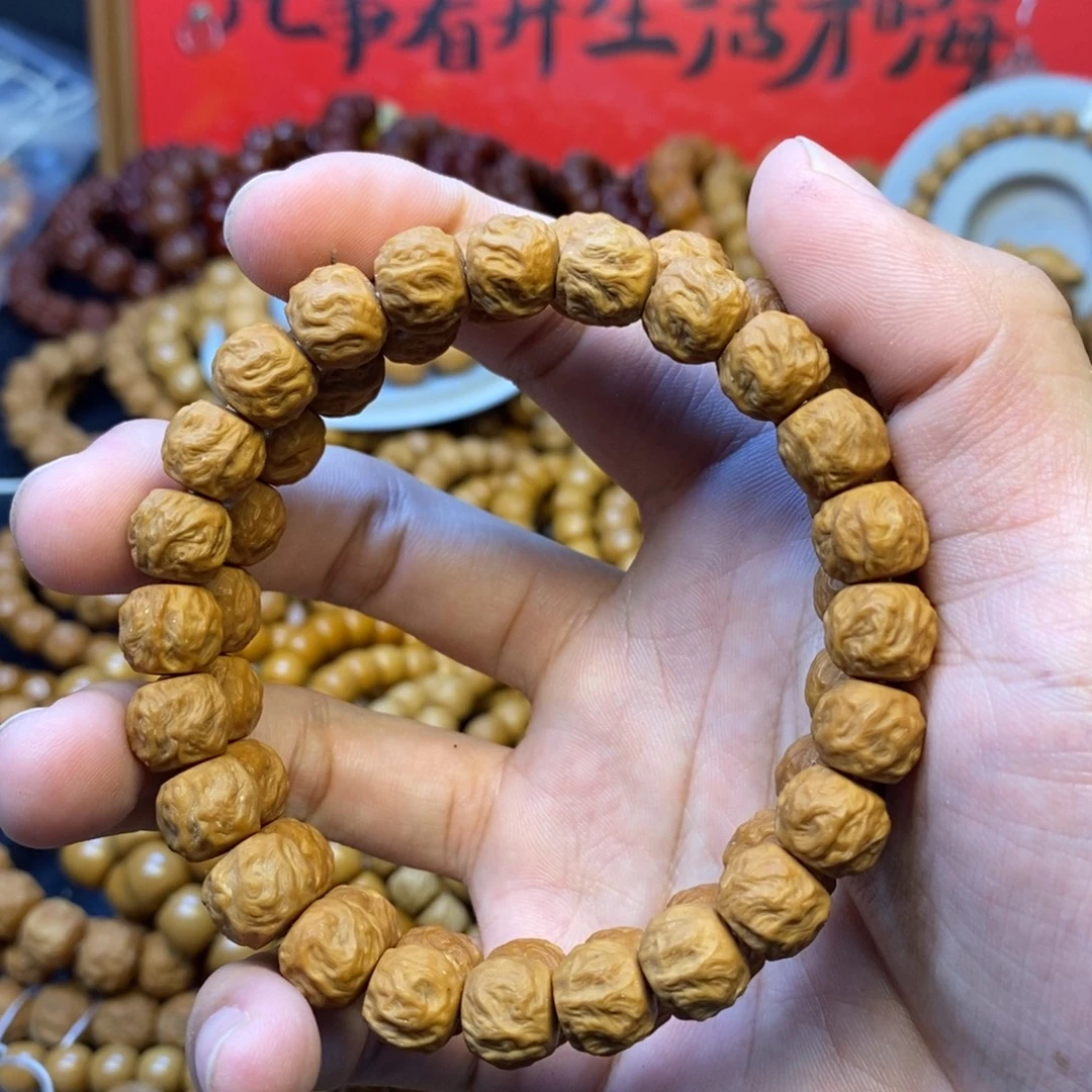 小***师猴头核桃微瑕龙蛇