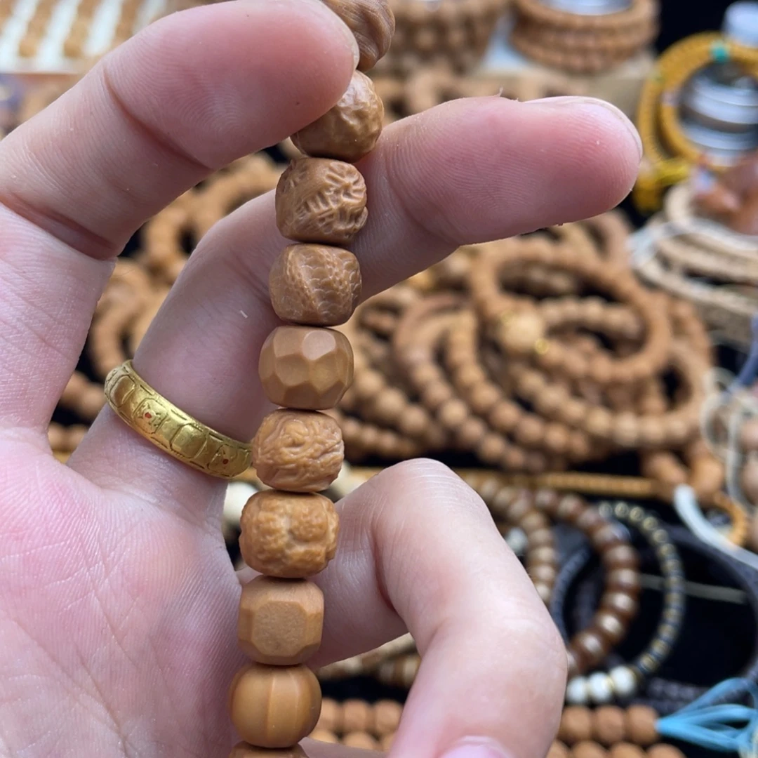 手串猴头核桃多宝全品