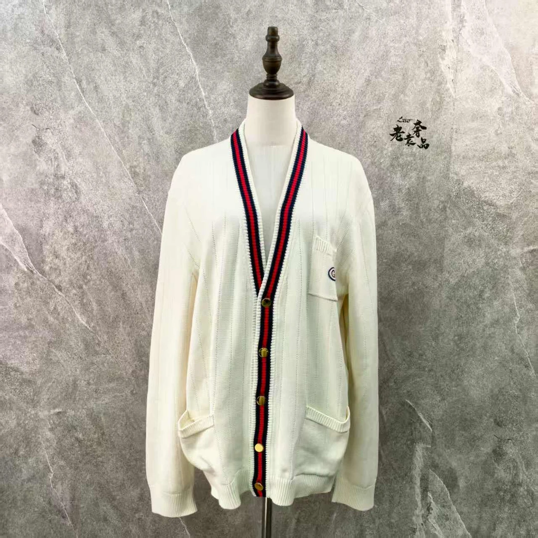 99新 GUCCI/古驰 海囤K/古驰衣服/L码/uu33363