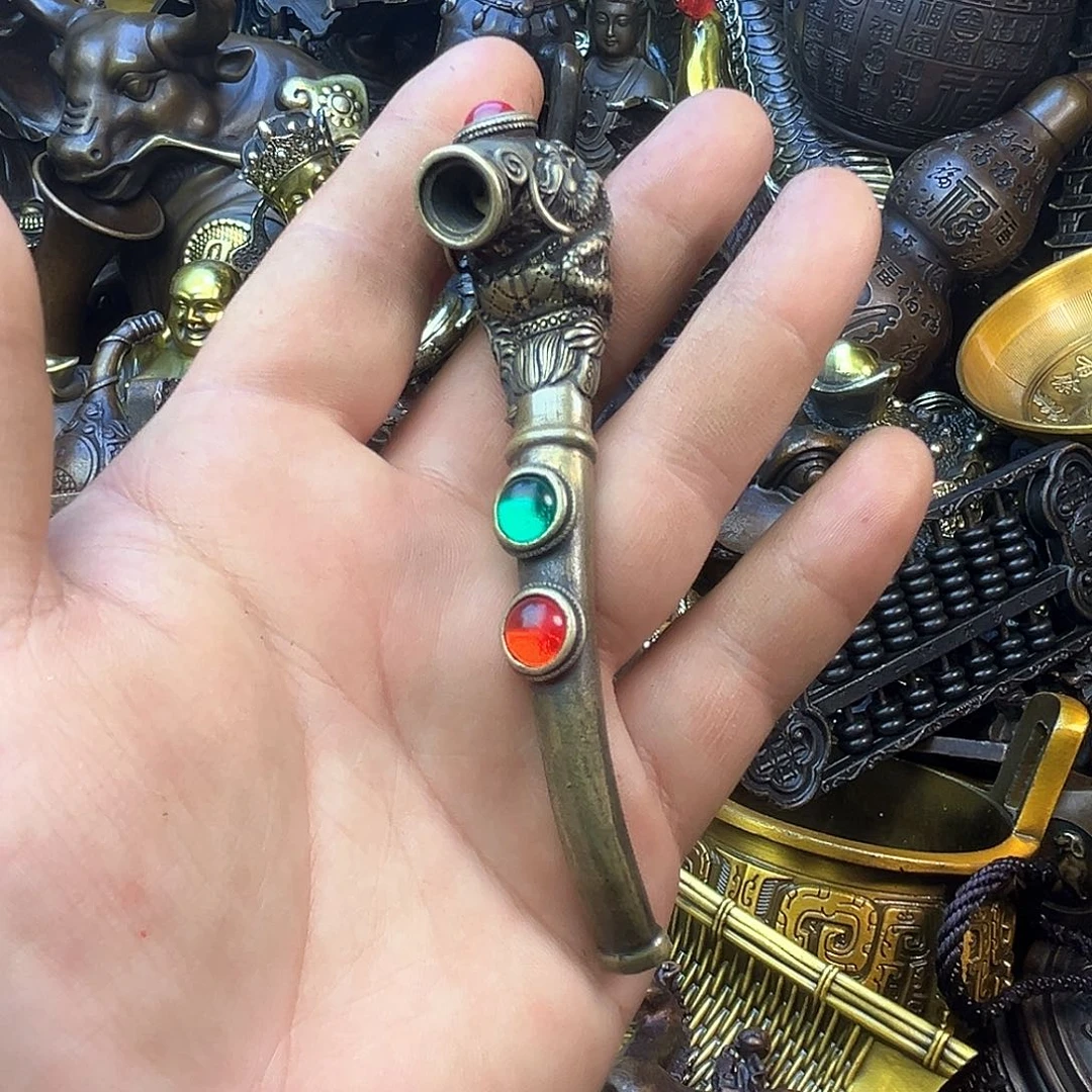 精品铜器精品摆件