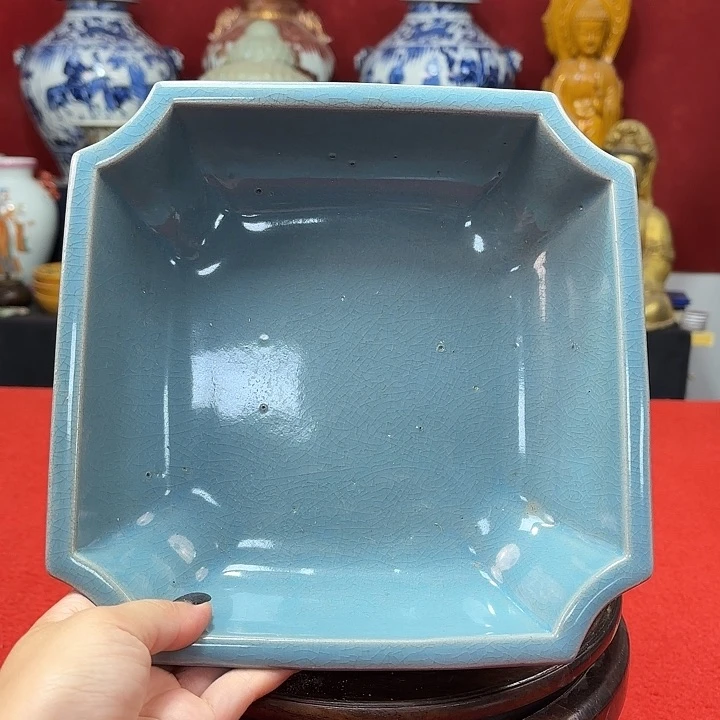 瓷片