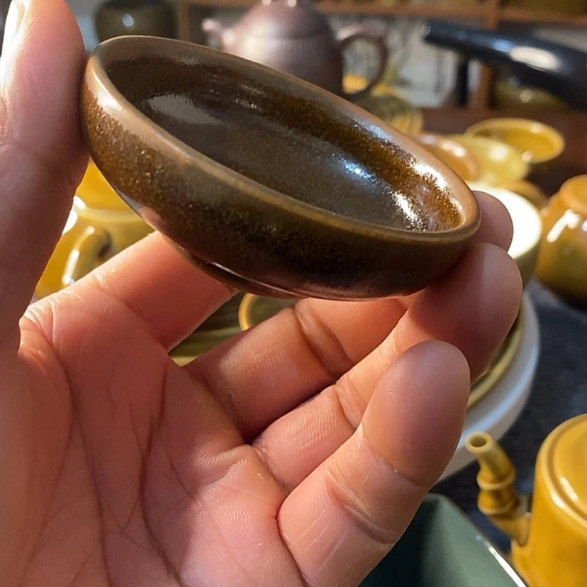 【闪购商品】寿州窑陶瓷茶具系列产品