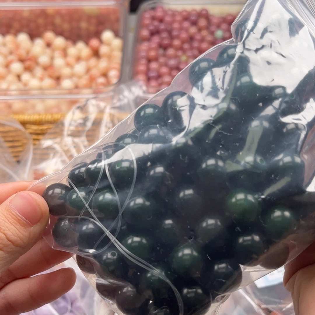 【闪购商品】白玉菩提吊坠z孤品福利不售后