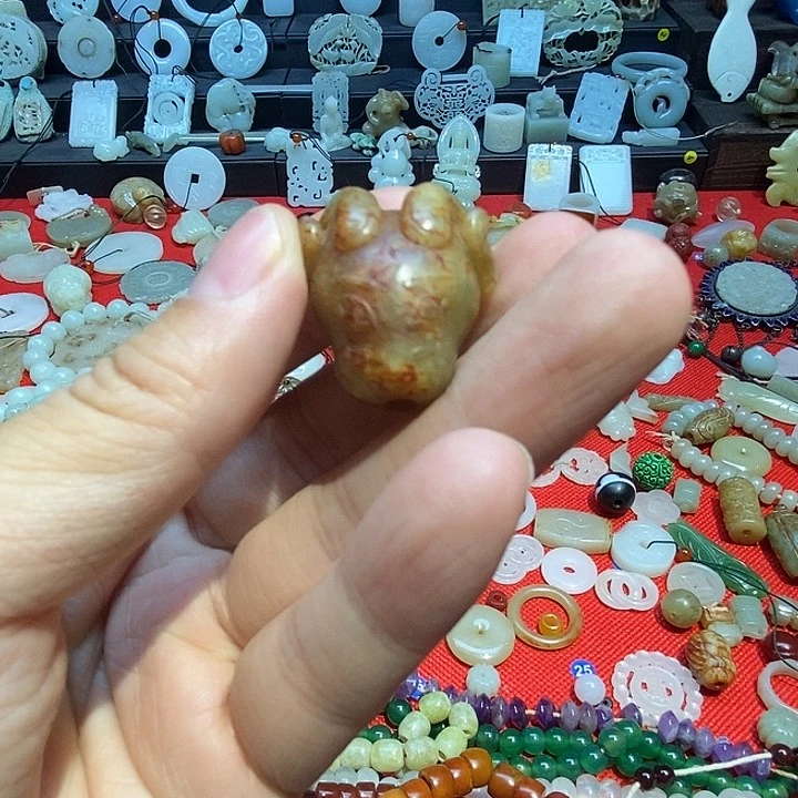 新号开播，给老师炸福利