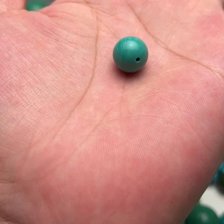 编织品DIY配珠串